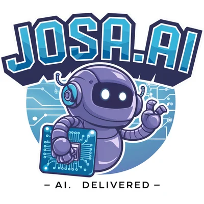 Josa.ai logo